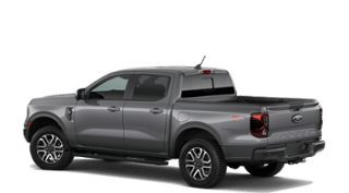 2026 Ford Ranger® External Image 2